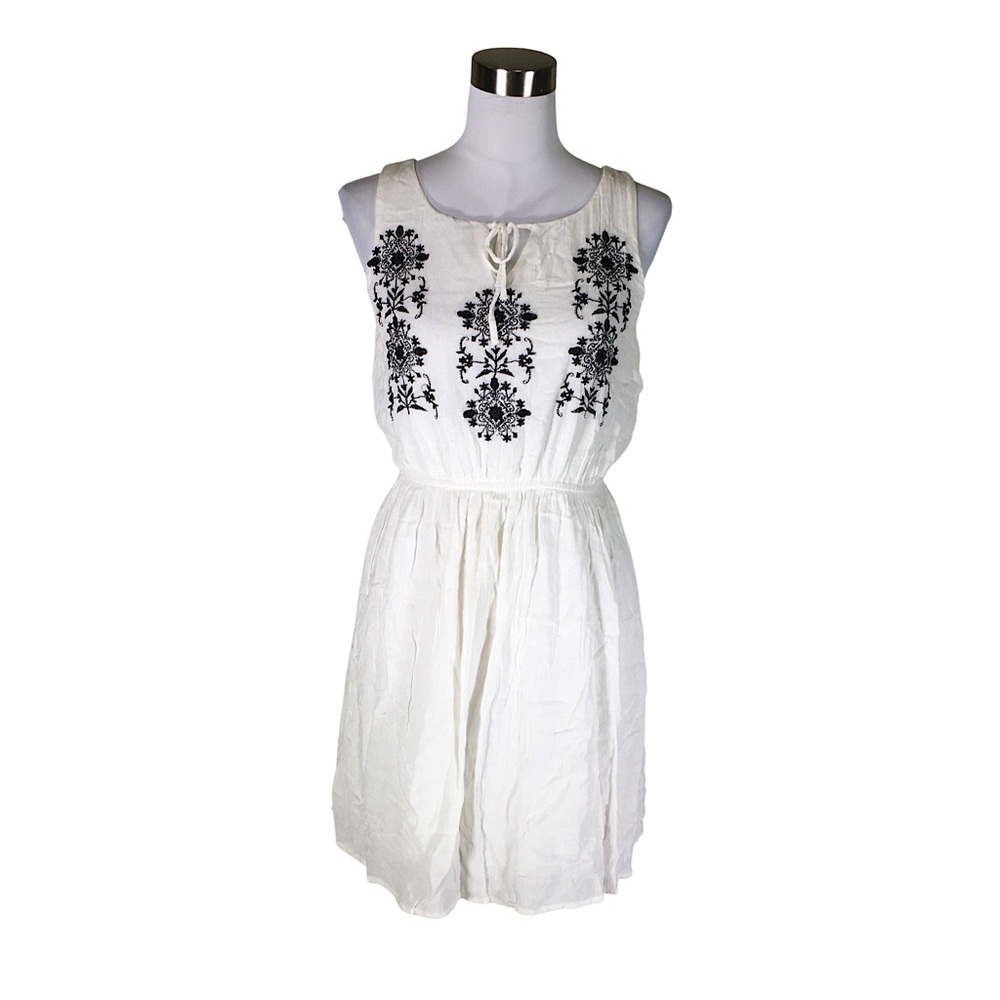 EUC Old Navy Boho Dress